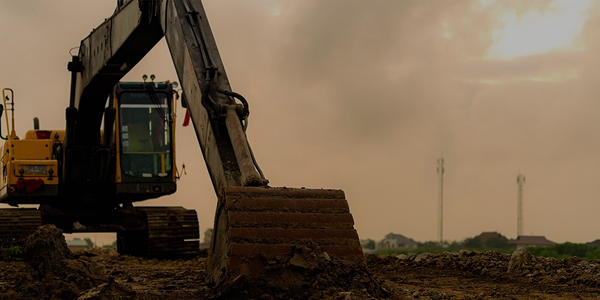 Excavation and Excavation